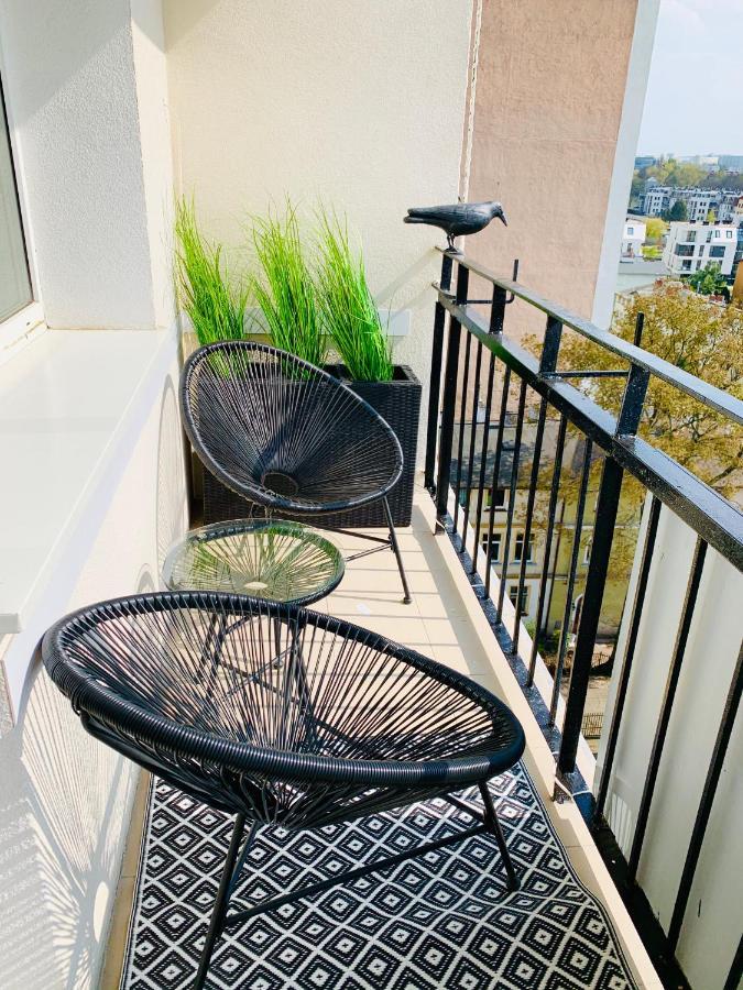 Apartaments Karlikowska Lux 2 Sopot Exterior photo